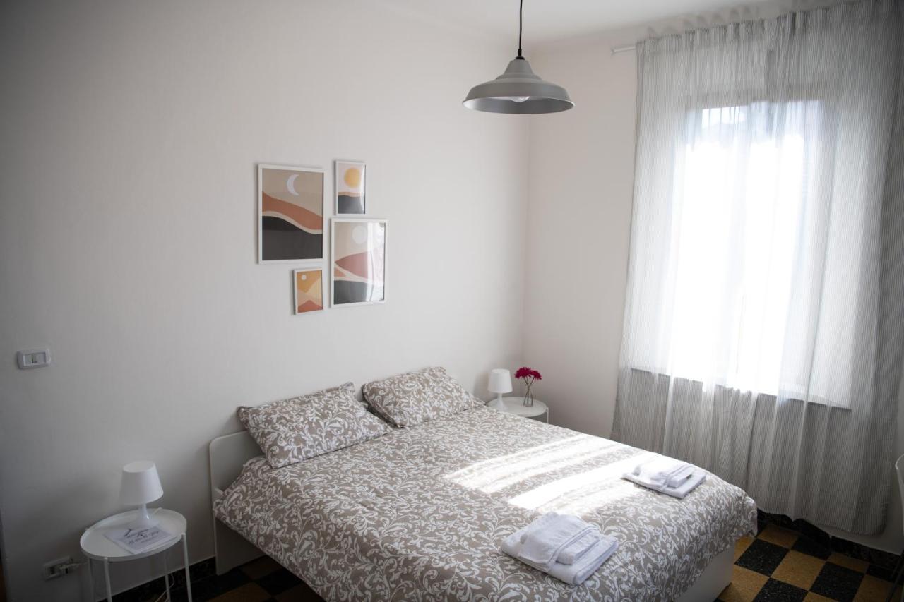 Apartamento Bologna, Vicino Ospedali Sant'orsola E Malpighi, Centro Storico E Fiera