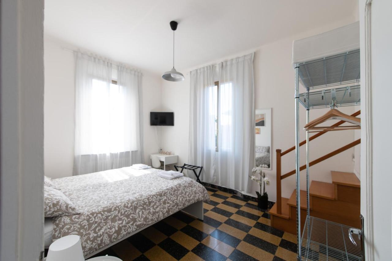 Bologna, Vicino Ospedali Sant'orsola E Malpighi, Centro Storico E Fiera Apartamento *