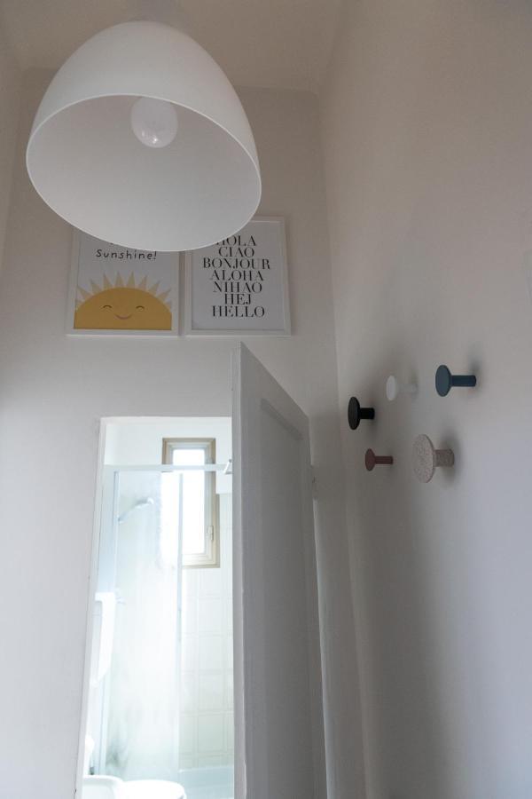 Bologna, Vicino Ospedali Sant'orsola E Malpighi, Centro Storico E Fiera Appartement Bologna
