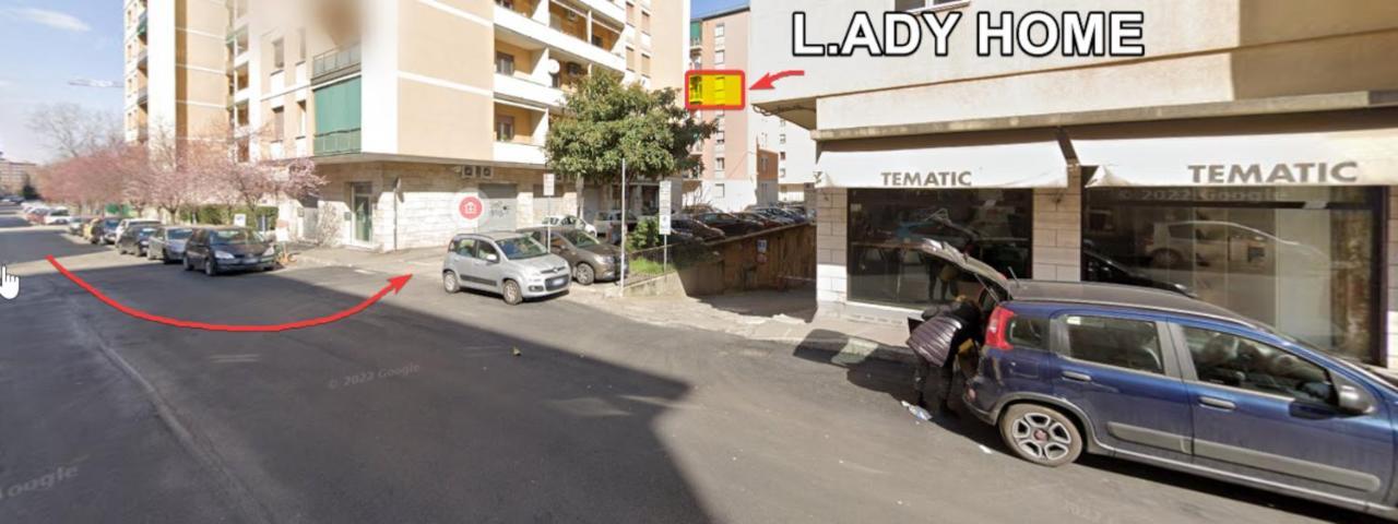 L.ady