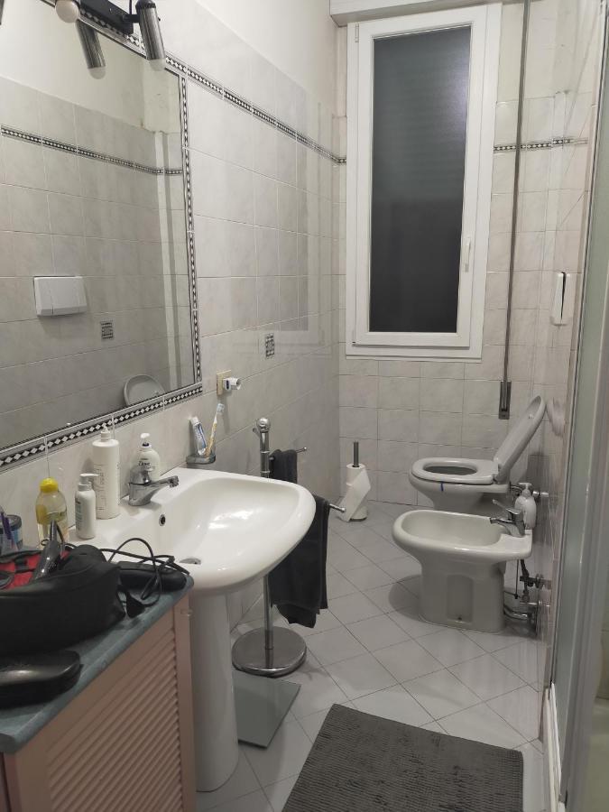 Guest house Via Borgo Di San Pietro