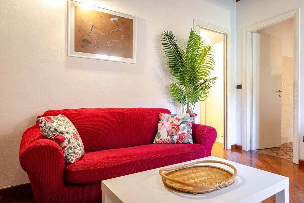 Inferno Home, Historical Center Apartment *