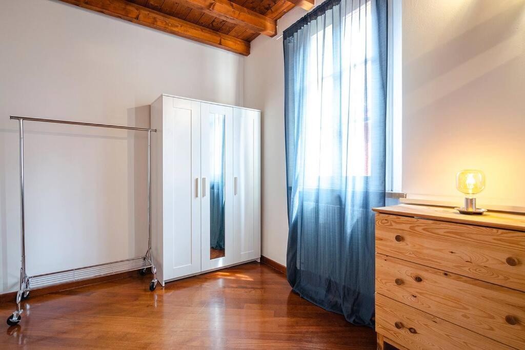 Inferno Home, Historical Center Apartment