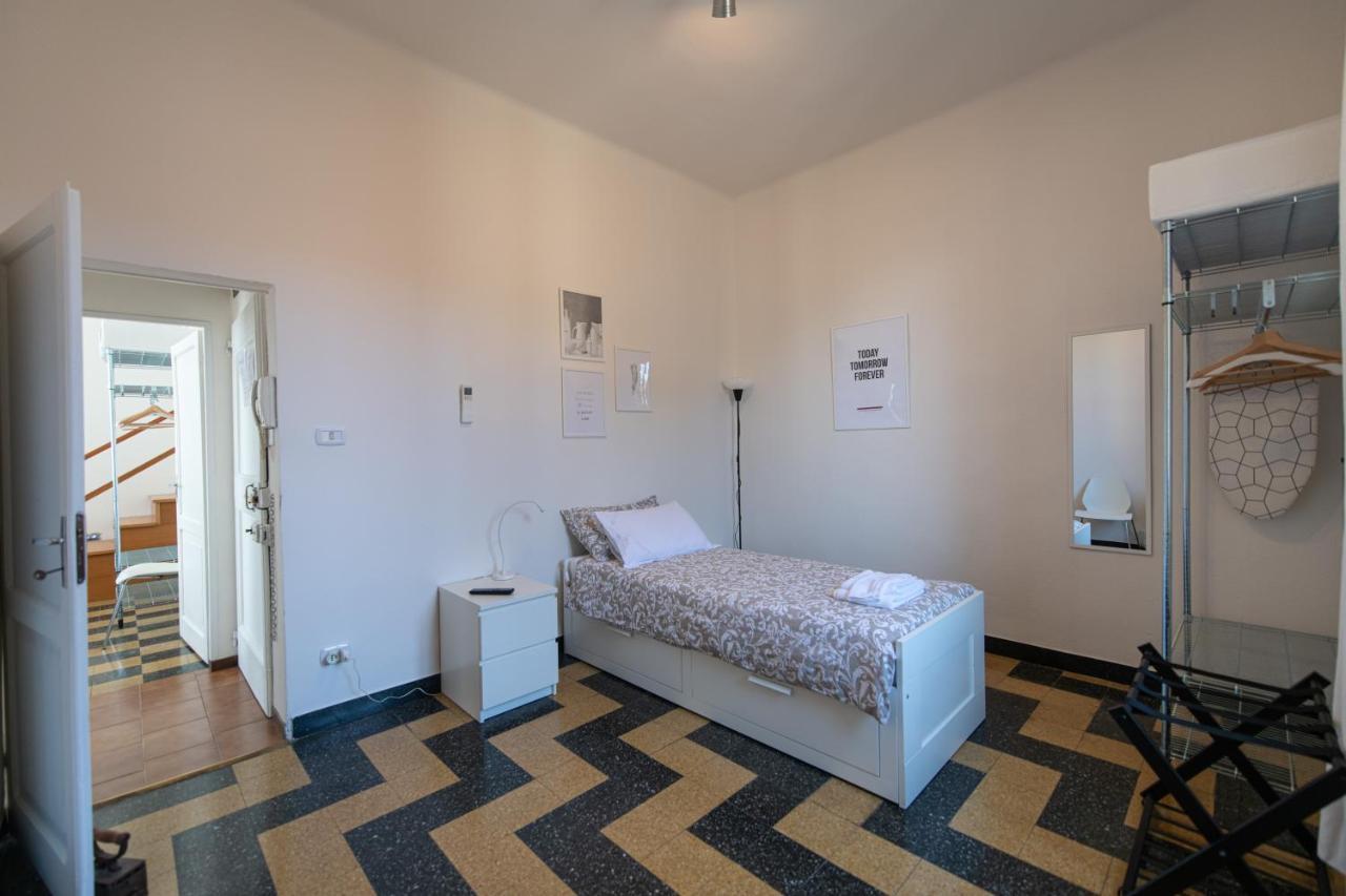 Bologna, Vicino Ospedali Sant'orsola E Malpighi, Centro Storico E Fiera Apartamento Bolonha