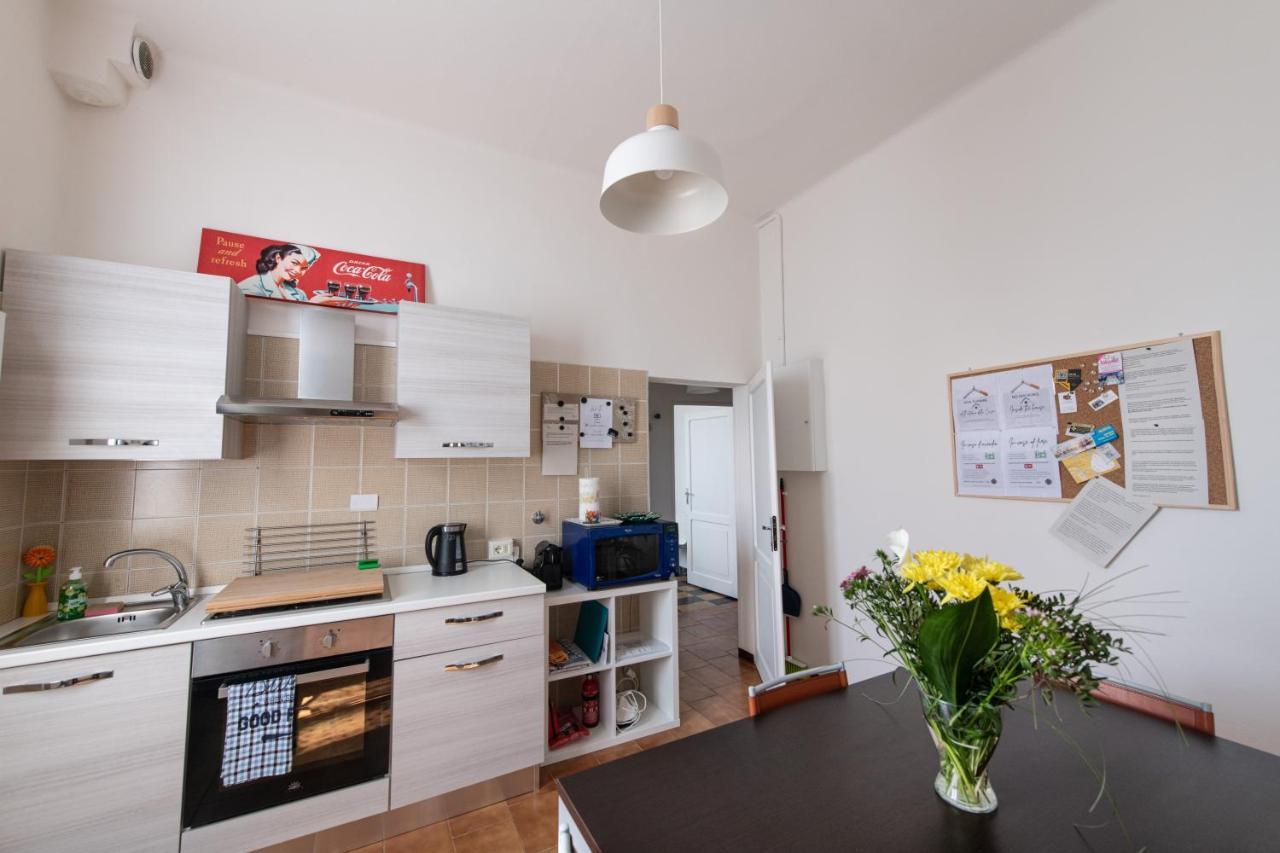 Bologna, Vicino Ospedali Sant'orsola E Malpighi, Centro Storico E Fiera Appartement