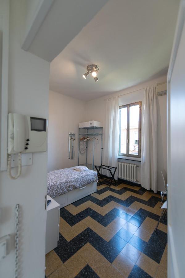 Apartamento Bologna, Vicino Ospedali Sant'orsola E Malpighi, Centro Storico E Fiera