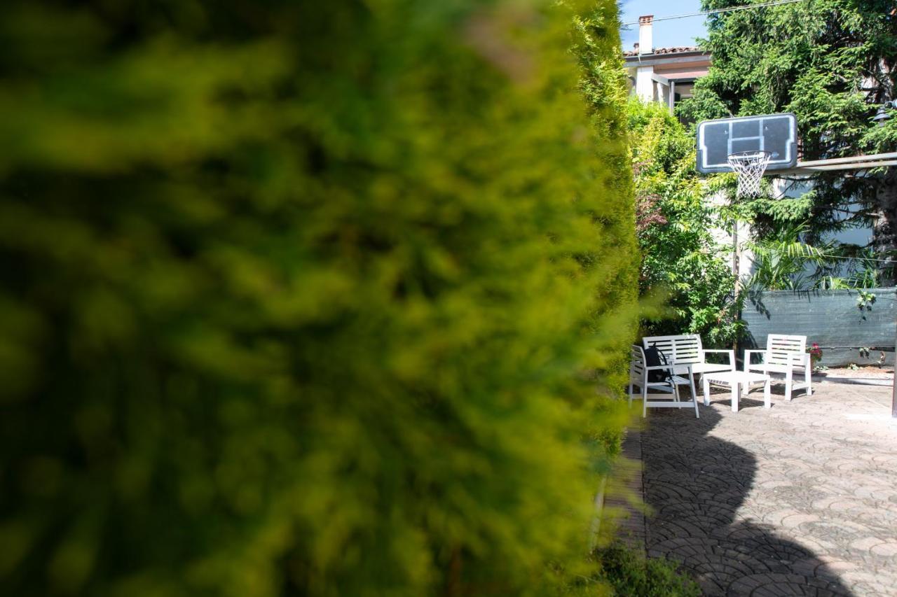 Bologna, Vicino Ospedali Sant'orsola E Malpighi, Centro Storico E Fiera Appartement Bologna