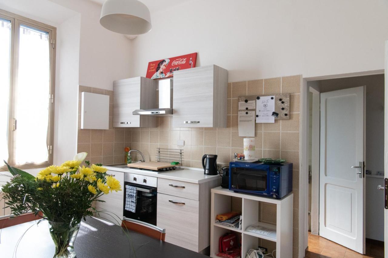 Apartamento Bologna, Vicino Ospedali Sant'orsola E Malpighi, Centro Storico E Fiera Bolonha