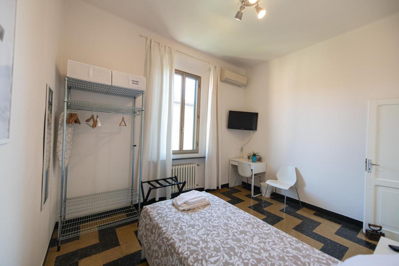 Apartamento Bologna, Vicino Ospedali Sant'orsola E Malpighi, Centro Storico E Fiera Bolonha