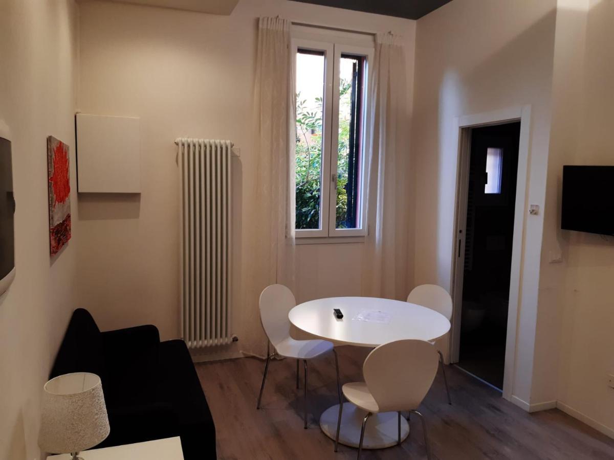 Apartment Realkasa Palmieri Flat Bologna