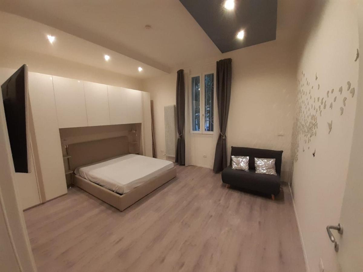 Apartment Realkasa Palmieri Flat Bologna