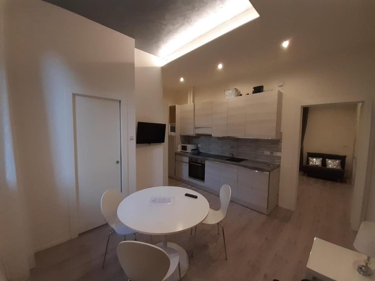 Apartment Realkasa Palmieri Flat *