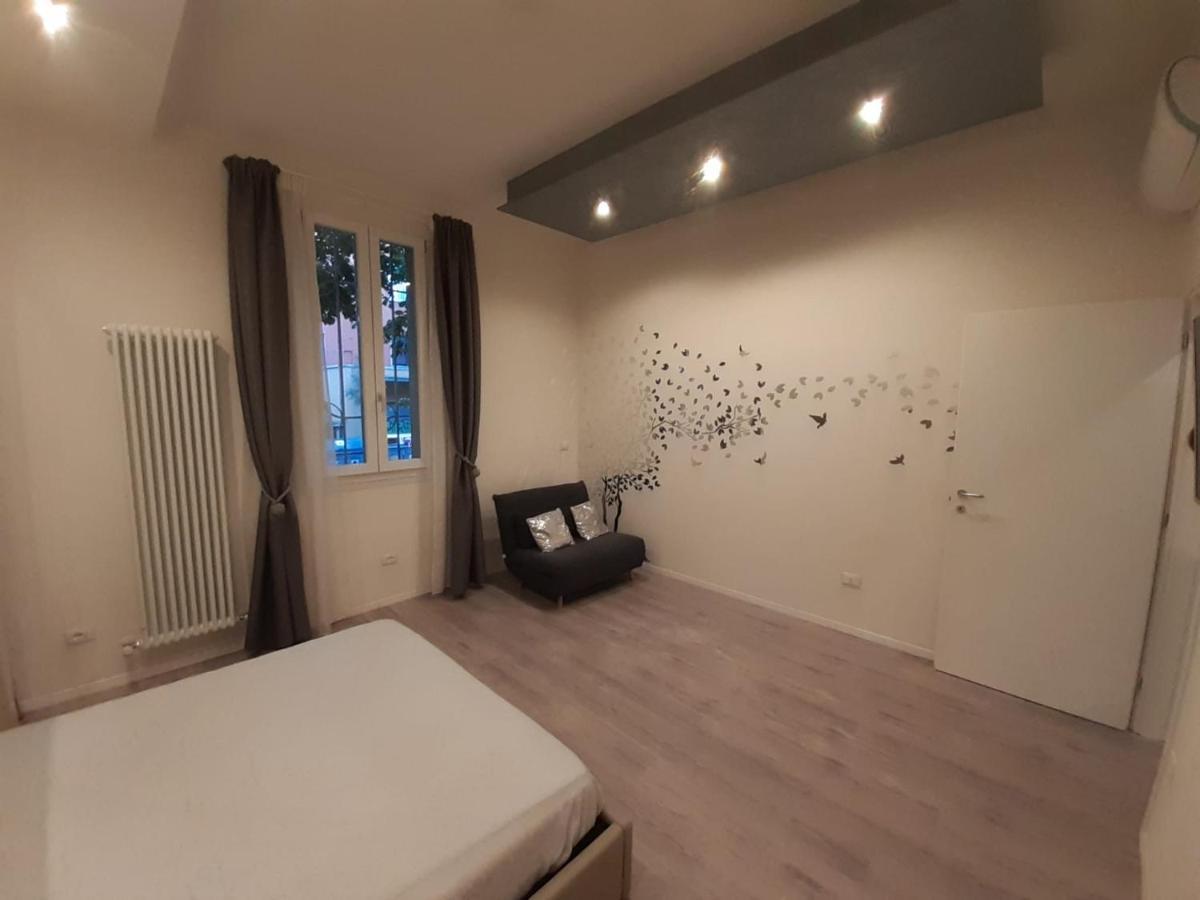 Realkasa Palmieri Flat Apartment Bologna