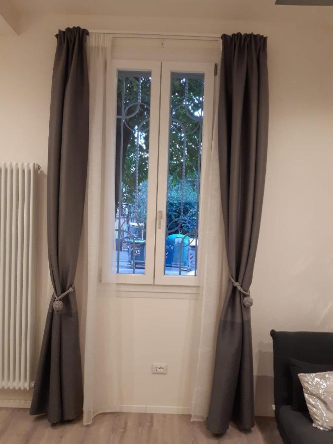 Realkasa Palmieri Flat Bologna