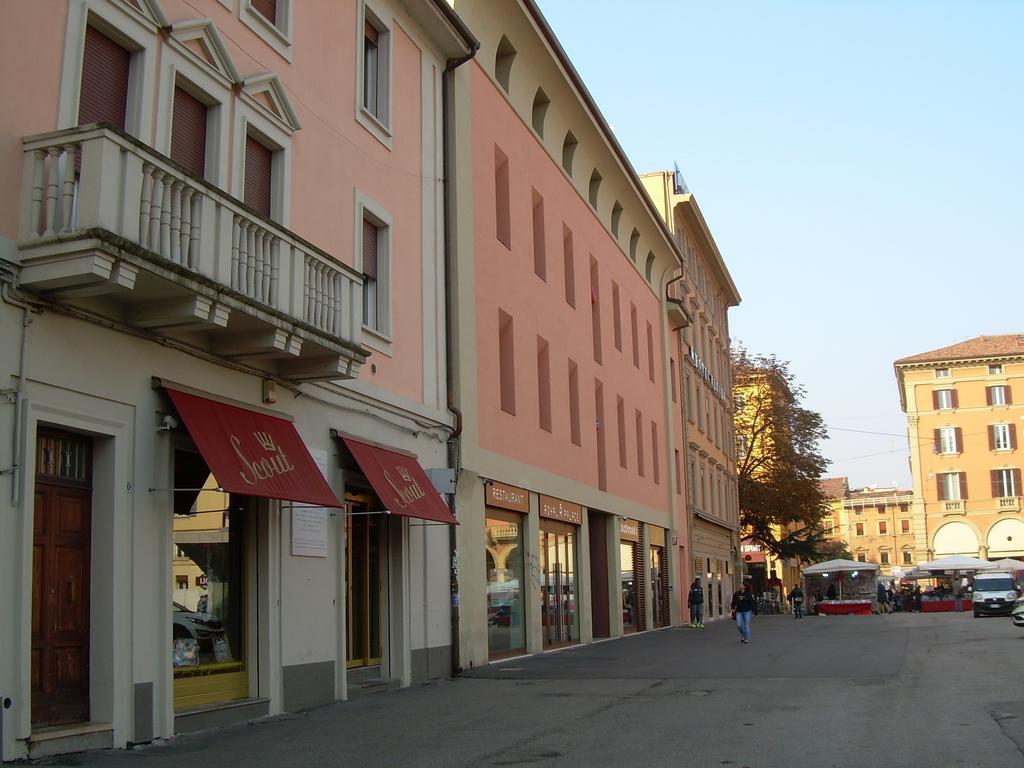 Travel House Appartamento *