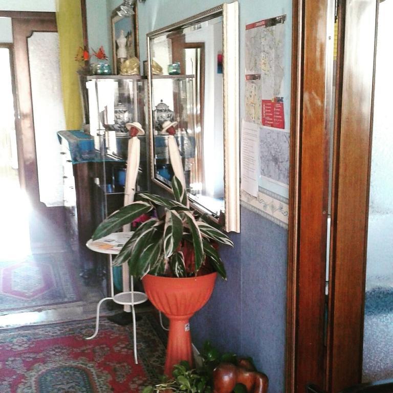 A Casa Di Gio' Bed & Breakfast *