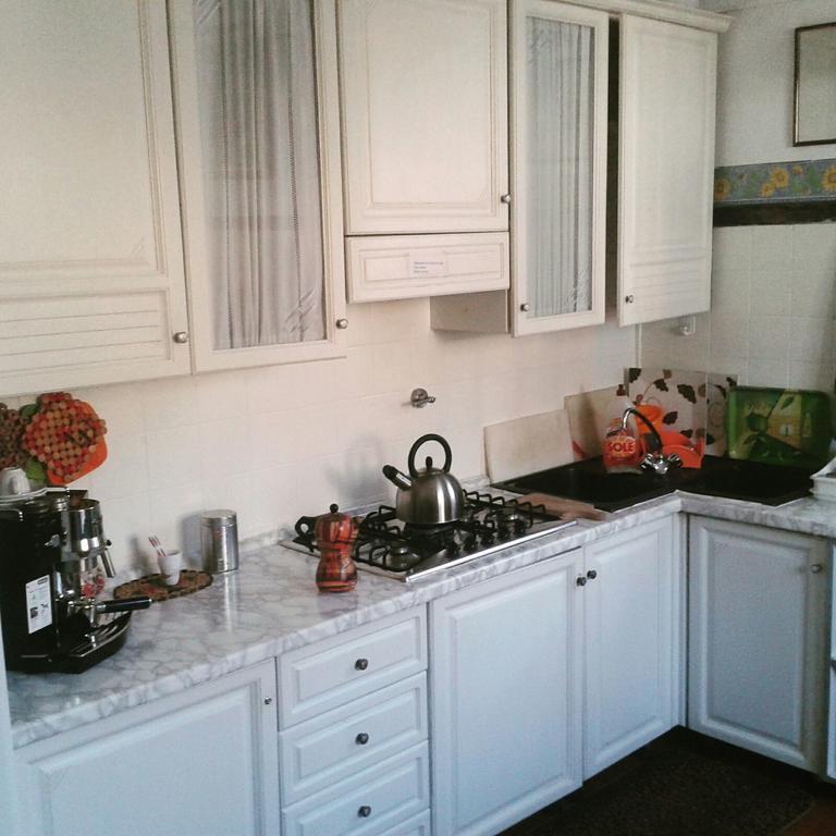 A Casa Di Gio' Bed & Breakfast