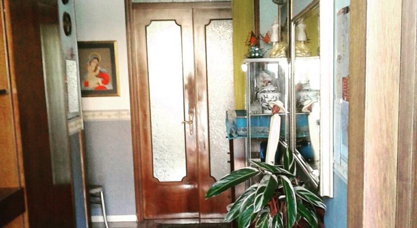 A Casa Di Gio' Bologna