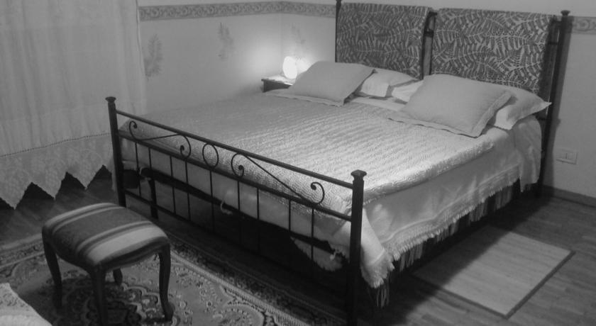 Bed & Breakfast A Casa Di Gio' *