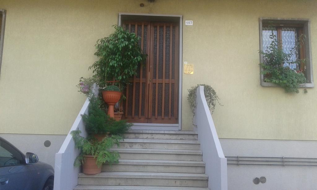 A Casa Di Gio' * Bologna