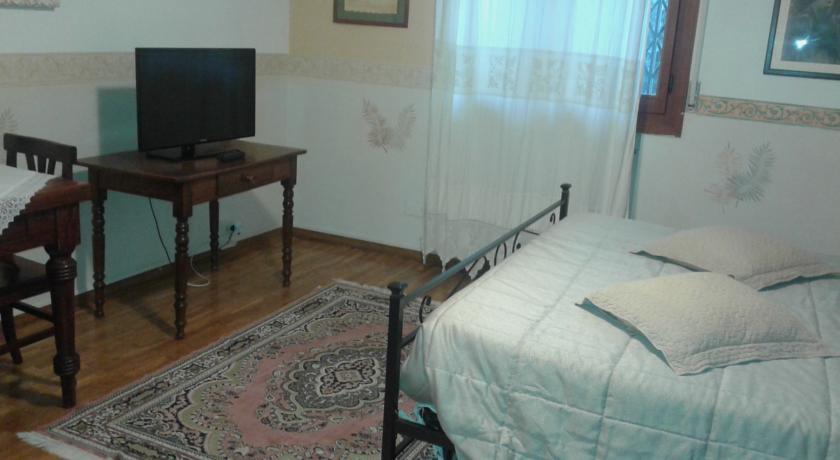 A Casa Di Gio' *