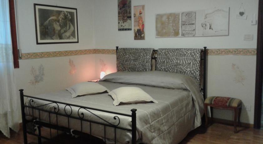 A Casa Di Gio' Bologna