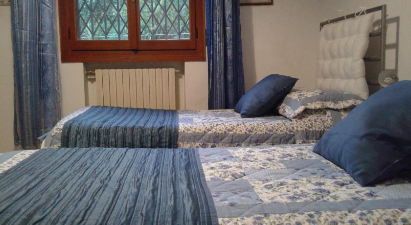 Bed & Breakfast A Casa Di Gio' *