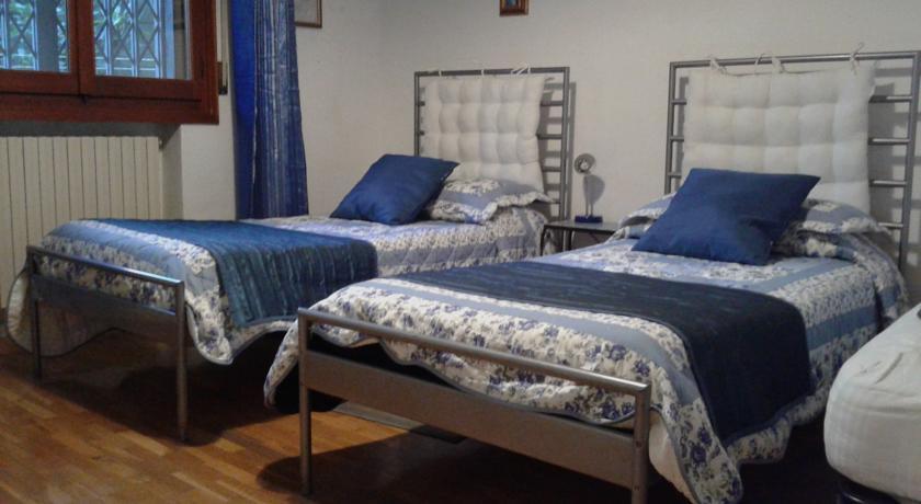 Bed & Breakfast A Casa Di Gio' Bologna