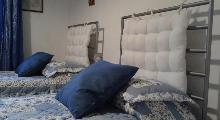 A Casa Di Gio' Bed & Breakfast Bologna