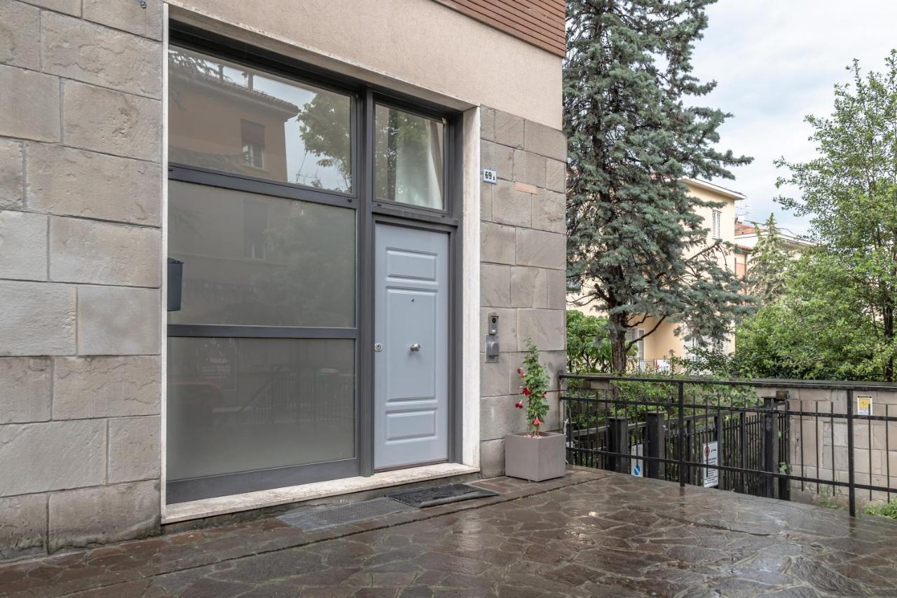 Apartment Turati