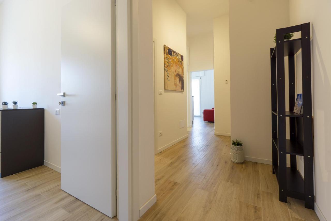 Apartment Realkasa Col Di Lana