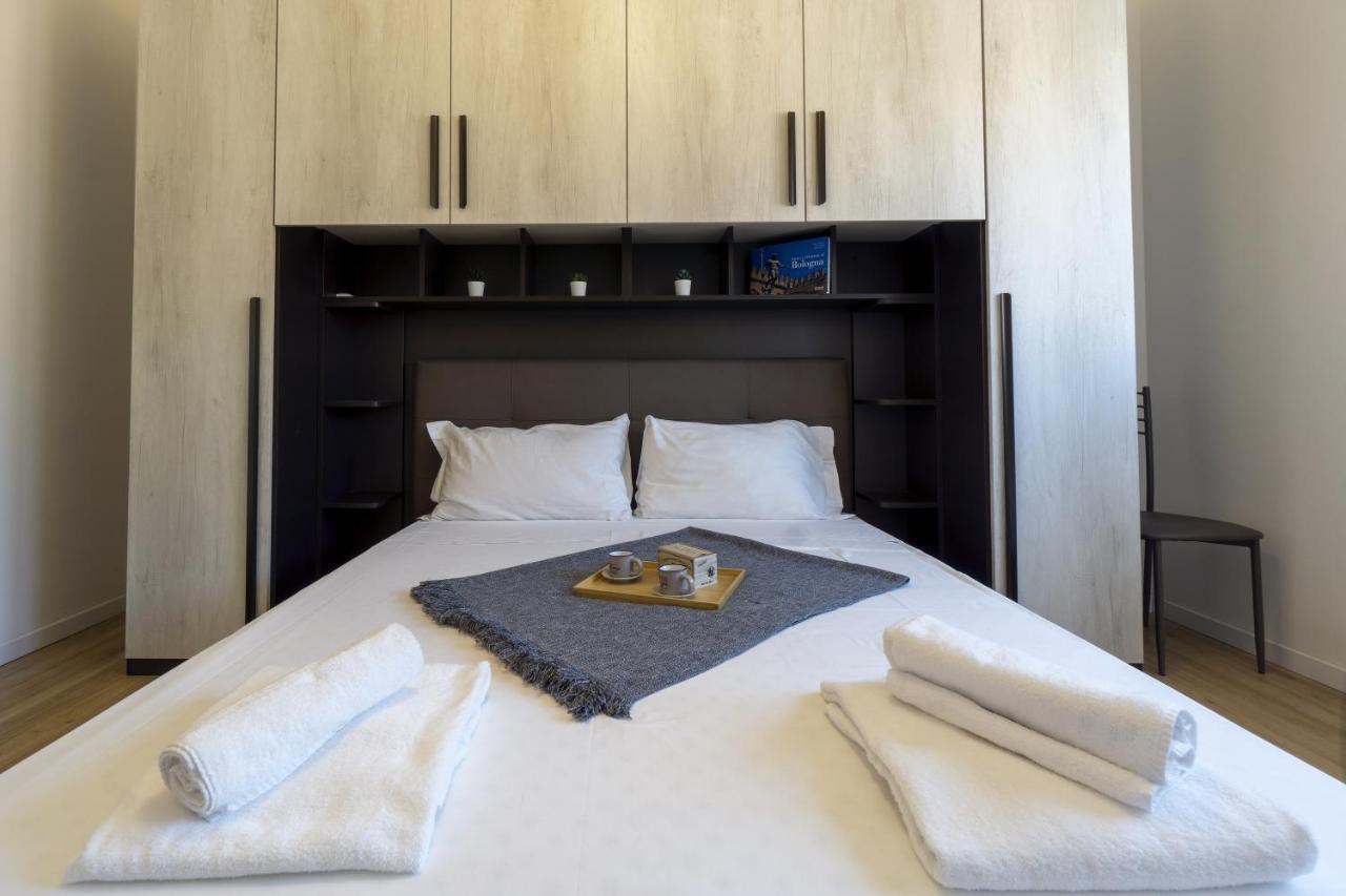 Apartment Realkasa Col Di Lana Bologna