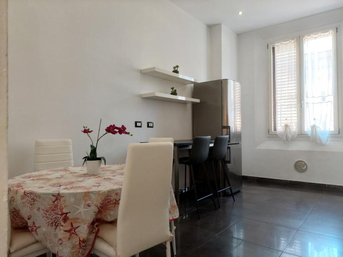 Luxury Station Appartamento Bologna