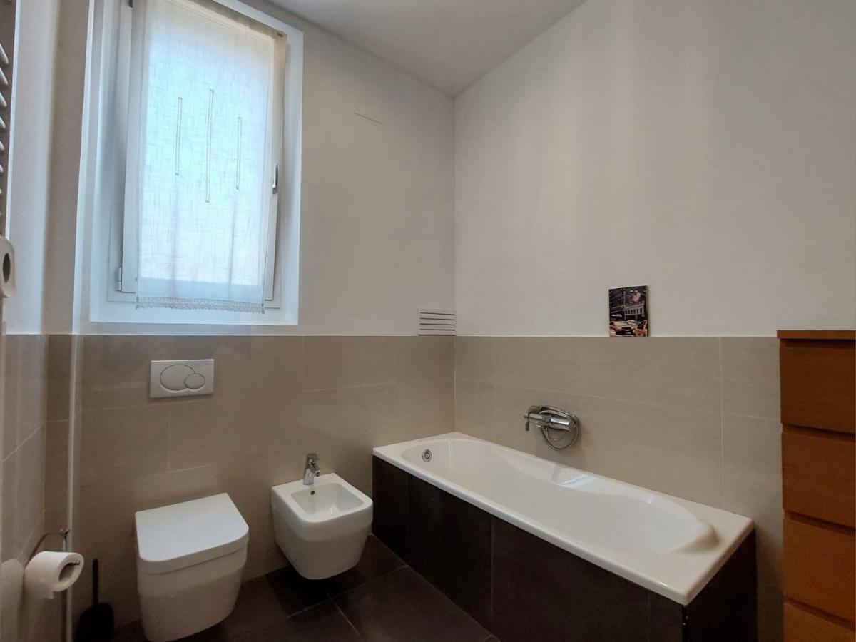 Appartamento Luxury Station