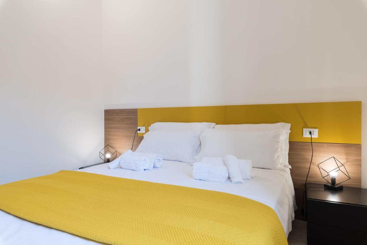 Capo Di Lucca - In The Historical Center With Terrace Appartement *
