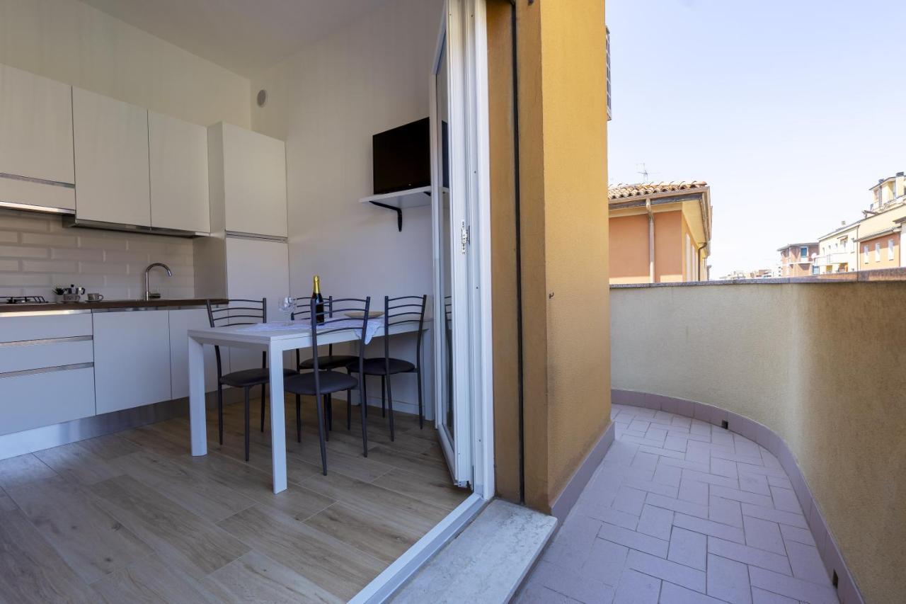 Realkasa Col Di Lana Apartment Bologna