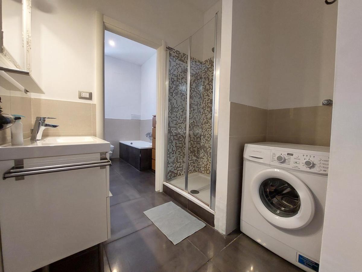 Luxury Station Appartamento