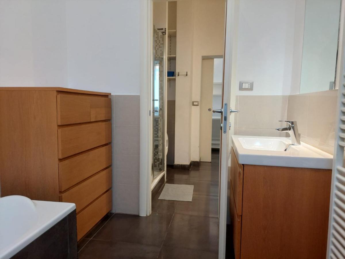 Luxury Station Appartamento *
