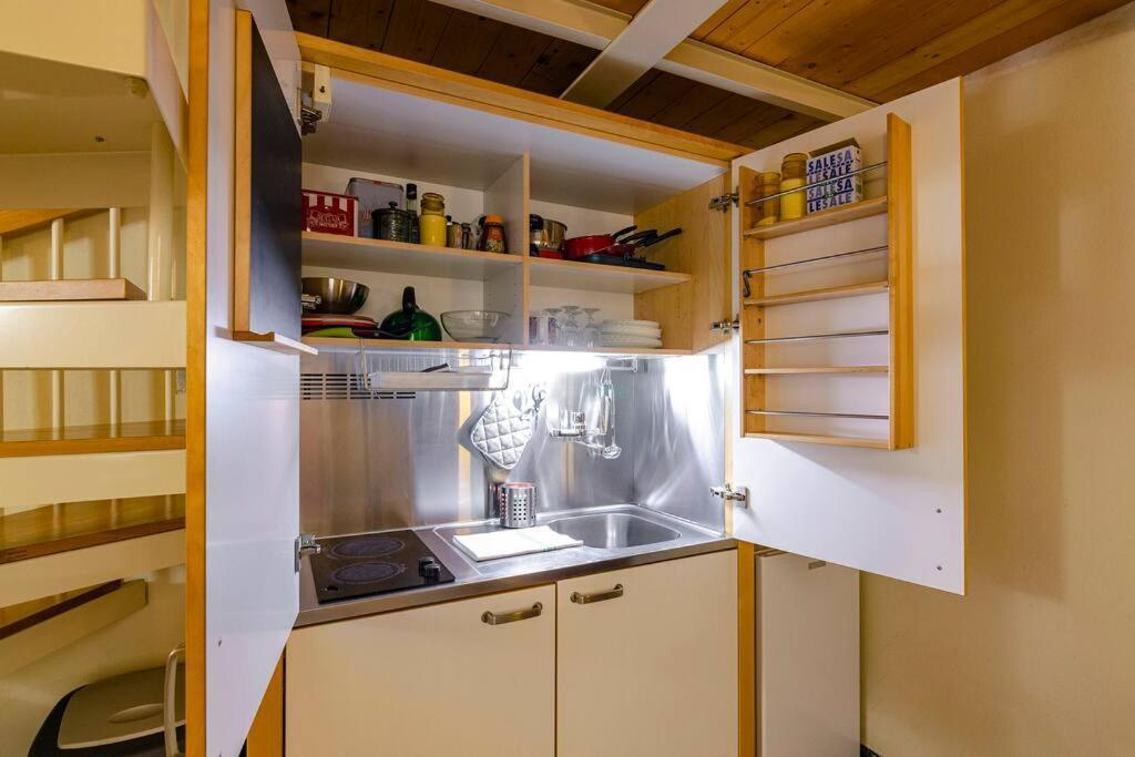 Appartamento Fossalta Loft, At Few Steps From Piazza Maggiore Bologna
