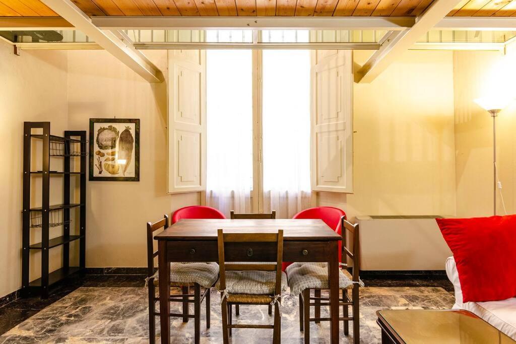 Appartamento Fossalta Loft, At Few Steps From Piazza Maggiore *
