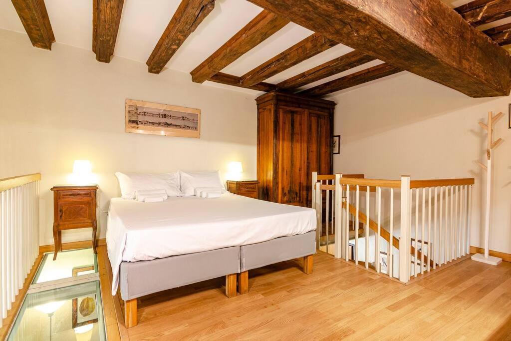 Fossalta Loft, At Few Steps From Piazza Maggiore Bologna