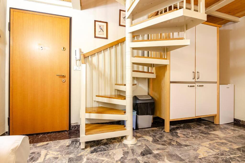 Fossalta Loft, At Few Steps From Piazza Maggiore Appartamento