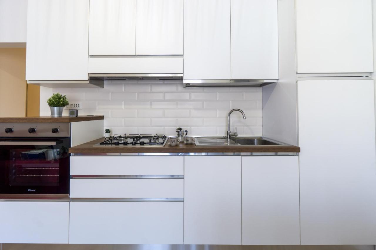 Apartment Realkasa Col Di Lana Bologna