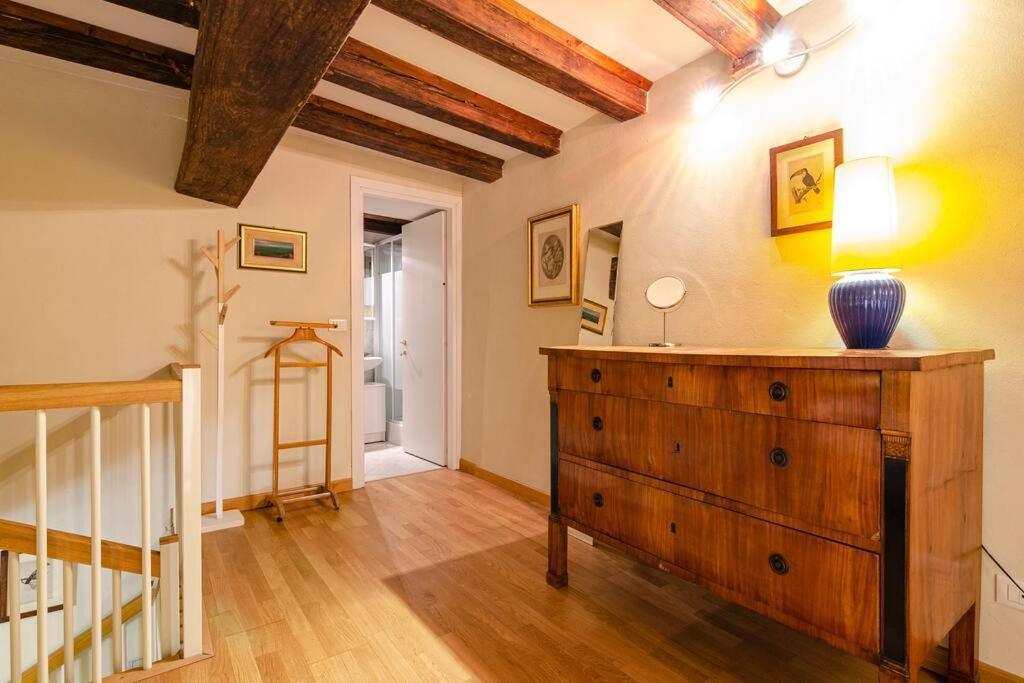 Fossalta Loft, At Few Steps From Piazza Maggiore * Bologna