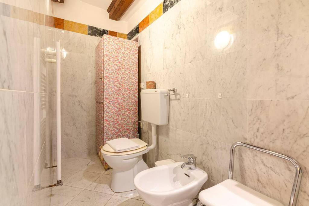 Appartamento Fossalta Loft, At Few Steps From Piazza Maggiore