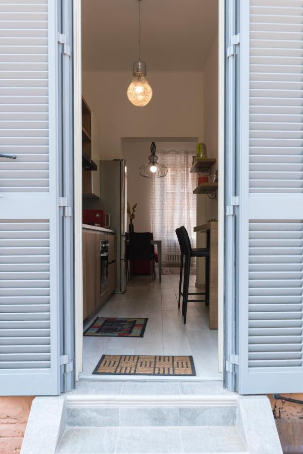 Appartement Capo Di Lucca - In The Historical Center With Terrace Bologna