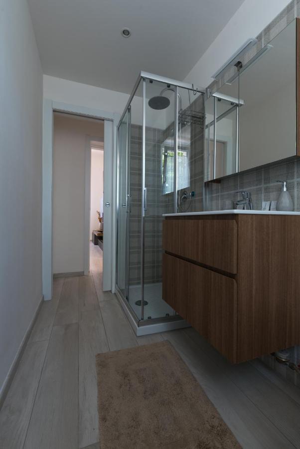 Appartement Capo Di Lucca - In The Historical Center With Terrace *