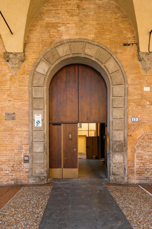 Apartment Santo Stefano Elegant By Wonderful Italy *