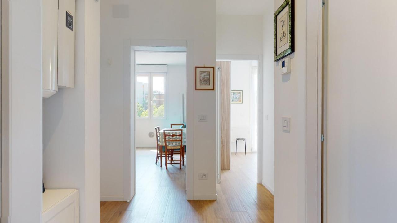 Guest house Avantgard S. Orsola Bologna