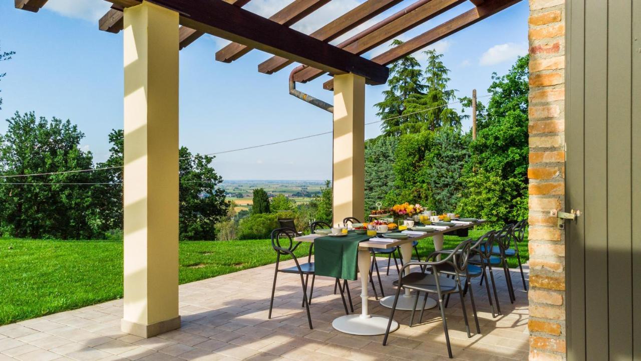 Pergola 8, Emma * Bologna